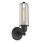 Innovations Lighting Muselet 1 Light Sconce Part Of The Austere Collection 900-1W-OB-CE225-OB