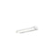 Dals Lighting 9" Cct Hardwired Linear Under Cabinet Light 9009CC-WH