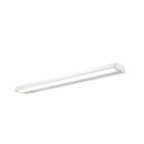 Dals Lighting 30" Cct Hardwired Linear Under Cabinet Light 9030CC-WH
