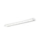 Dals Lighting 30" Cct Hardwired Linear Under Cabinet Light 9030CC-WH