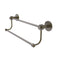 Allied Brass Mercury Collection 24 Inch Double Towel Bar 9072-24-ABR