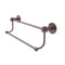 Allied Brass Mercury Collection 24 Inch Double Towel Bar 9072-24-CA