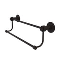 Allied Brass Mercury Collection 24 Inch Double Towel Bar 9072-24-ORB