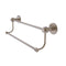 Allied Brass Mercury Collection 24 Inch Double Towel Bar 9072-24-PEW