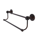 Allied Brass Mercury Collection 24 Inch Double Towel Bar 9072-24-VB