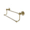 Allied Brass Mercury Collection 24 Inch Double Towel Bar with Twist Accents 9072T-24-UNL