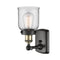 Innovations Lighting Small Bell 1 Light Sconce Part Of The Ballston Collection 916-1W-BAB-G52