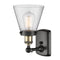 Innovations Lighting Small Cone 1 Light Sconce Part Of The Ballston Collection 916-1W-BAB-G64