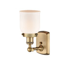 Innovations Lighting Small Bell 1 Light Sconce Part Of The Ballston Collection 916-1W-BB-G51