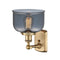 Innovations Lighting Large Bell 1 Light Sconce Part Of The Ballston Collection 916-1W-BB-G73-LED