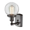 Innovations Lighting Beacon 1 Light 6" Sconce 916-1W-OB-G202-6-LED