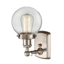 Innovations Lighting Beacon 1 Light 6" Sconce 916-1W-SN-G202-6