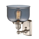 Innovations Lighting Large Bell 1 Light Sconce Part Of The Ballston Collection 916-1W-SN-G73-LED