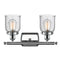 Innovations Lighting Small Bell 2 Light Bath Vanity Light Part Of The Ballston Collection 916-2W-PC-G54-LED