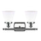 Innovations Lighting Small Cone 2 Light Bath Vanity Light Part Of The Ballston Collection 916-2W-PC-G61-LED