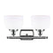 Innovations Lighting Large Bell 2 Light Bath Vanity Light Part Of The Ballston Collection 916-2W-PC-G71-LED