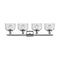 Innovations Lighting Large Bell 4 Light Bath Vanity Light Part Of The Ballston Collection 916-4W-PC-G74-LED