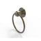 Allied Brass Mercury Collection Towel Ring 916-ABR