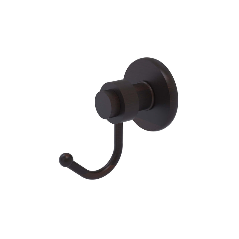 Allied Brass Mercury Collection Robe Hook 920-VB