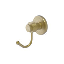 Allied Brass Mercury Collection Robe Hook with Groovy Accents 920G-SBR