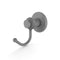 Allied Brass Mercury Collection Robe Hook with Twisted Accents 920T-GYM