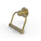 Allied Brass Mercury Collection 2 Post Toilet Tissue Holder with Dotted Accents 924D-SBR