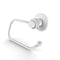 Allied Brass Mercury Collection Euro Style Toilet Tissue Holder with Groovy Accents 924EG-WHM