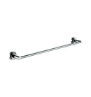 KubeBath Aqua Rondo 25" Towel Bar 92601