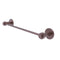 Allied Brass Mercury Collection 18 Inch Towel Bar 931-18-CA