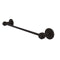 Allied Brass Mercury Collection 18 Inch Towel Bar 931-18-ORB