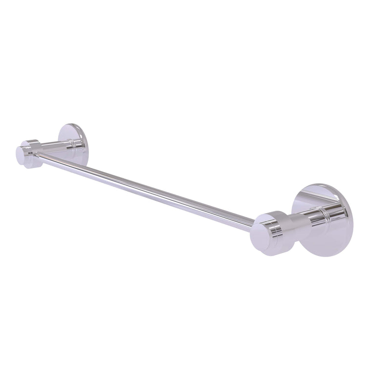 Allied Brass Mercury Collection 18 Inch Towel Bar 931-18-PC