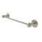 Allied Brass Mercury Collection 18 Inch Towel Bar 931-18-PNI