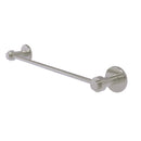 Allied Brass Mercury Collection 18 Inch Towel Bar 931-18-SN