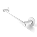 Allied Brass Mercury Collection 18 Inch Towel Bar 931-18-WHM