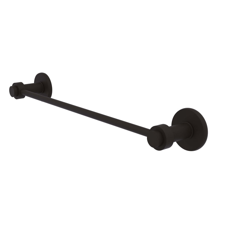 Allied Brass Mercury Collection 24 Inch Towel Bar 931-24-ORB