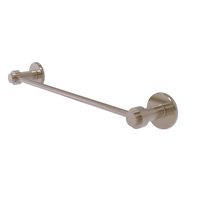 Allied Brass Mercury Collection 24 Inch Towel Bar 931-24-PEW