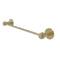 Allied Brass Mercury Collection 24 Inch Towel Bar 931-24-SBR