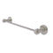 Allied Brass Mercury Collection 24 Inch Towel Bar 931-24-SN