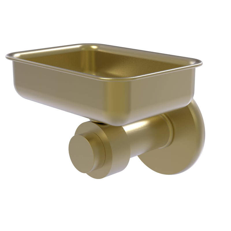 Allied Brass Mercury Collection Wall Mounted Soap Dish 932-SBR