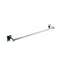 KubeBath Aqua Piazza Towel Bar 93601