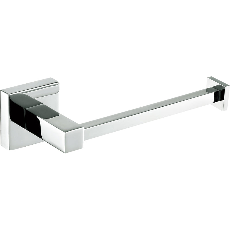 Alma Vanity Alma Empolo Toilet Paper Holder Brush Nickel 93603BN