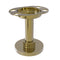 Allied Brass Vanity Top Tumbler and Toothbrush Holder 955D-UNL
