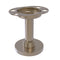 Allied Brass Vanity Top Tumbler and Toothbrush Holder 955G-PEW