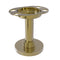 Allied Brass Vanity Top Tumbler and Toothbrush Holder 955G-UNL