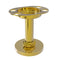 Allied Brass Vanity Top Tumbler and Toothbrush Holder 955T-PB