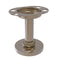Allied Brass Vanity Top Tumbler and Toothbrush Holder 955T-PEW