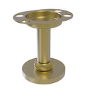 Allied Brass Vanity Top Tumbler and Toothbrush Holder 955T-SBR