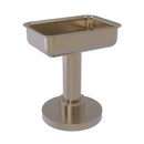 Allied Brass Vanity Top Soap Dish 956-PEW