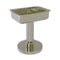 Allied Brass Vanity Top Soap Dish 956-PNI