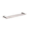 KubeBath Aqua Plato 18" Double Towel Bar 9711-18